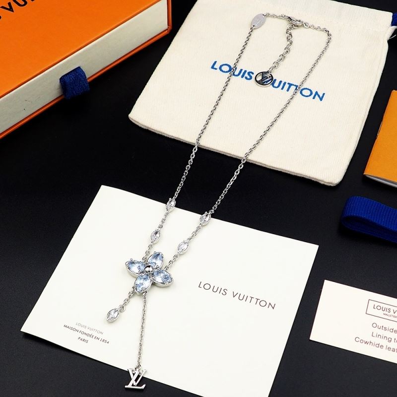 Louis Vuitton Necklaces